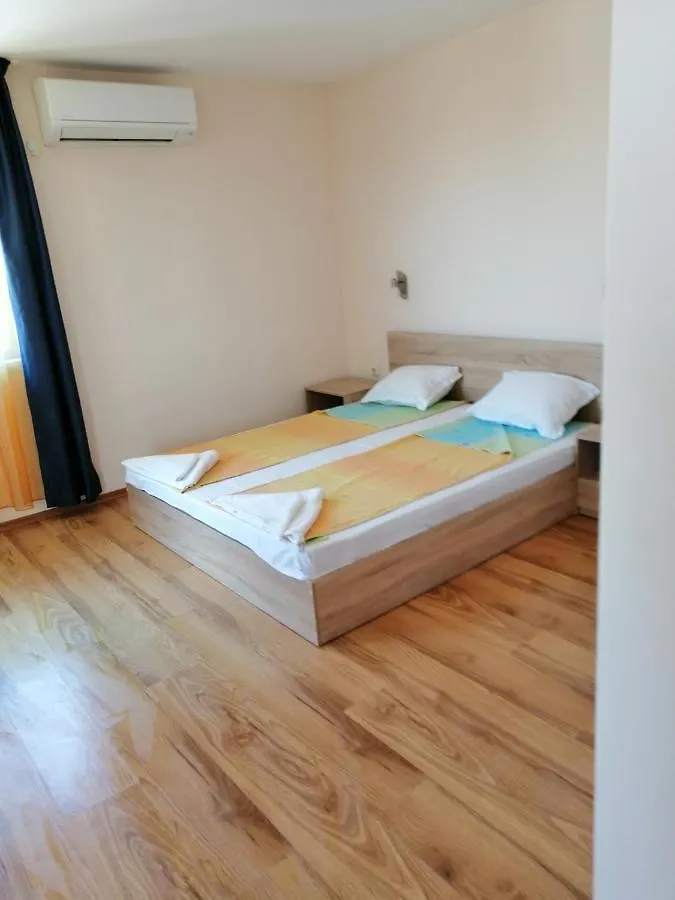 Дом Апостолови Sozopol
