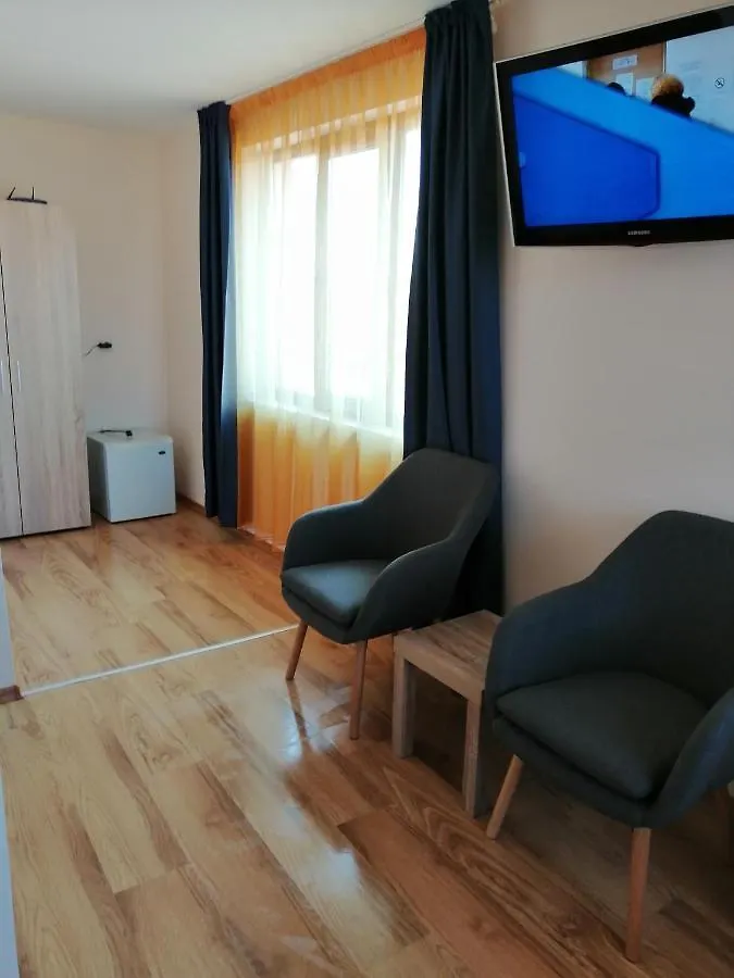 Дом Апостолови Sozopol