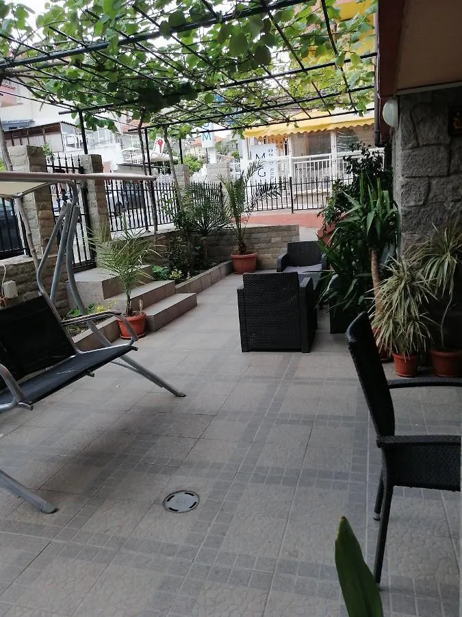 Дом Апостолови Sozopol