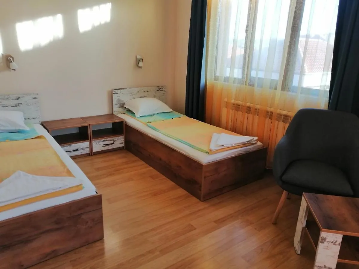 Дом Апостолови Sozopol 0*,  Bułgaria
