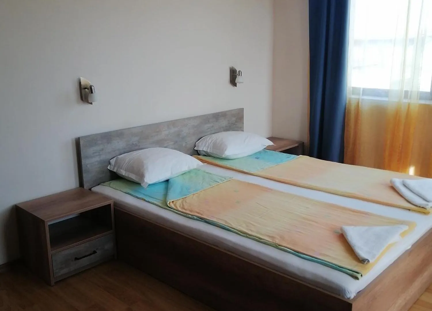 Дом Апостолови Sozopol 0*,  Bułgaria