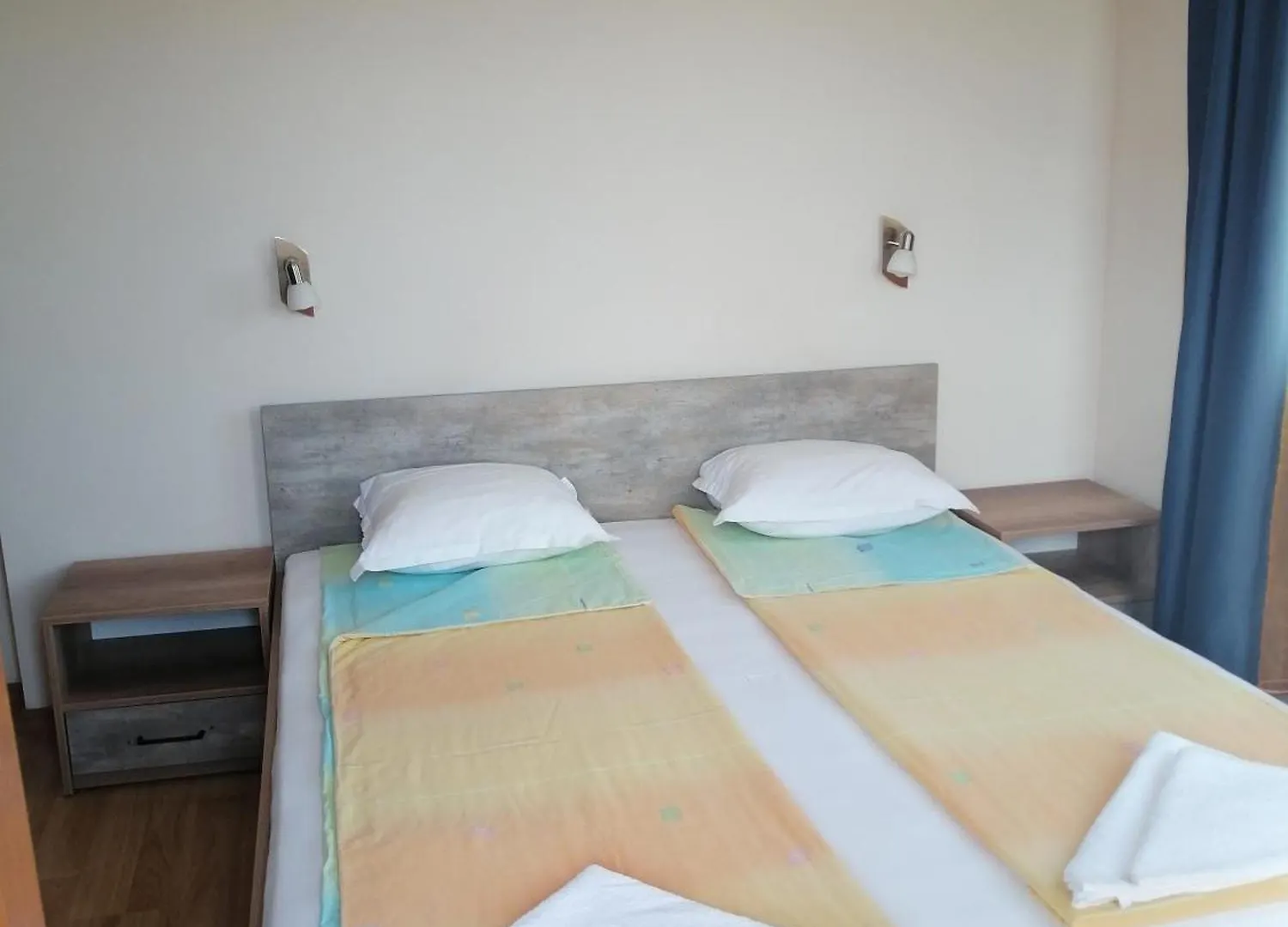 Дом Апостолови Sozopol Bułgaria
