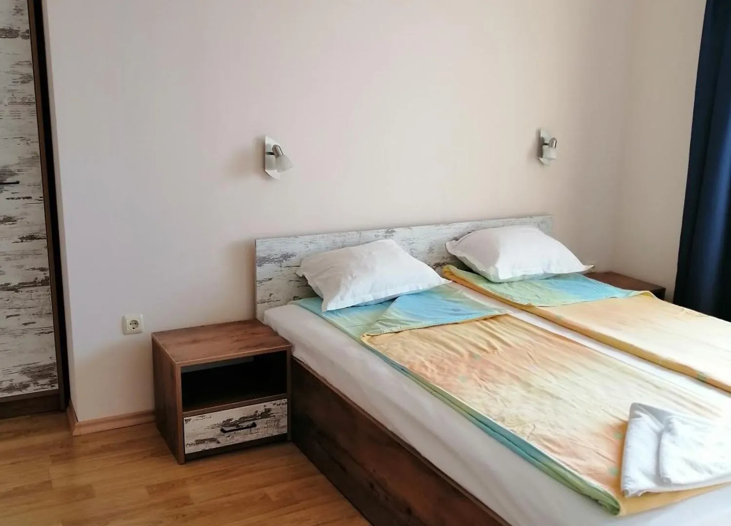 Дом Апостолови Sozopol 0*,